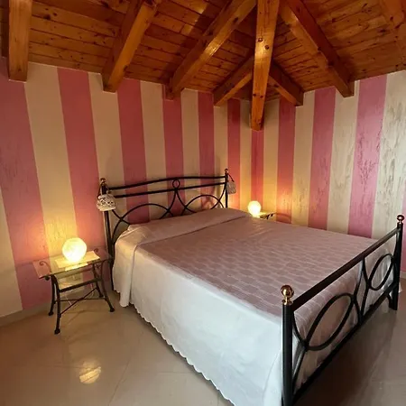 Holiday home Mariavittoria *