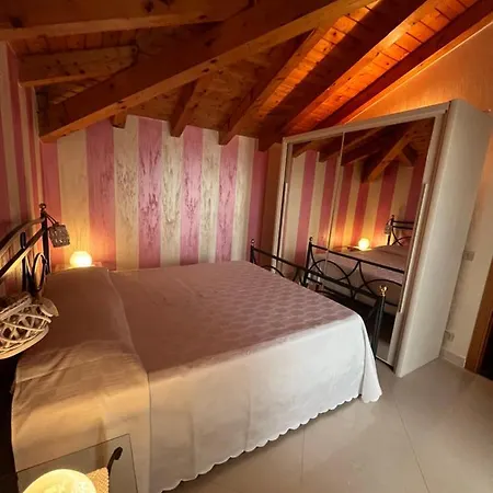 Mariavittoria Сasa de vacaciones